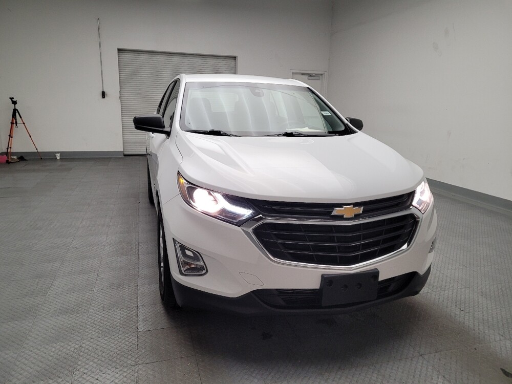 2020 Chevrolet Equinox in Sacramento, CA 95821 - 18086918 14