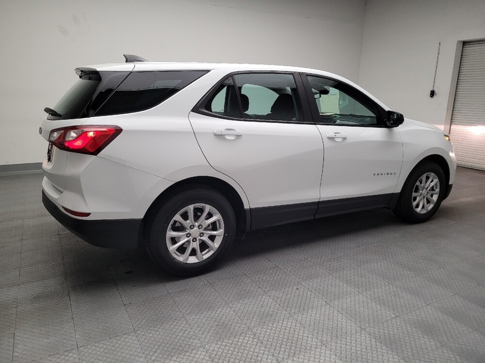 2020 Chevrolet Equinox in Sacramento, CA 95821 - 18086918 10