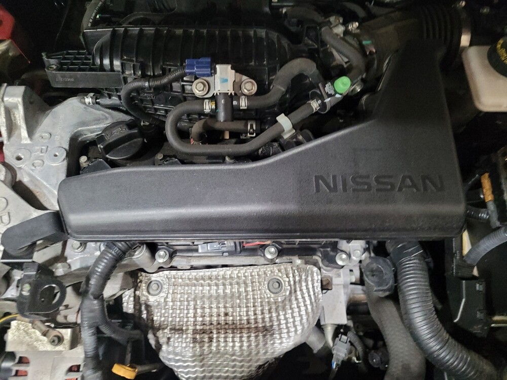 2015 Nissan Rogue in New Castle, DE 19720 - 18086919 30
