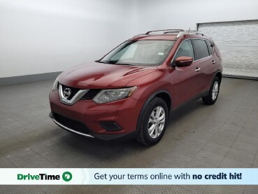 2015 Nissan Rogue in New Castle, DE 19720