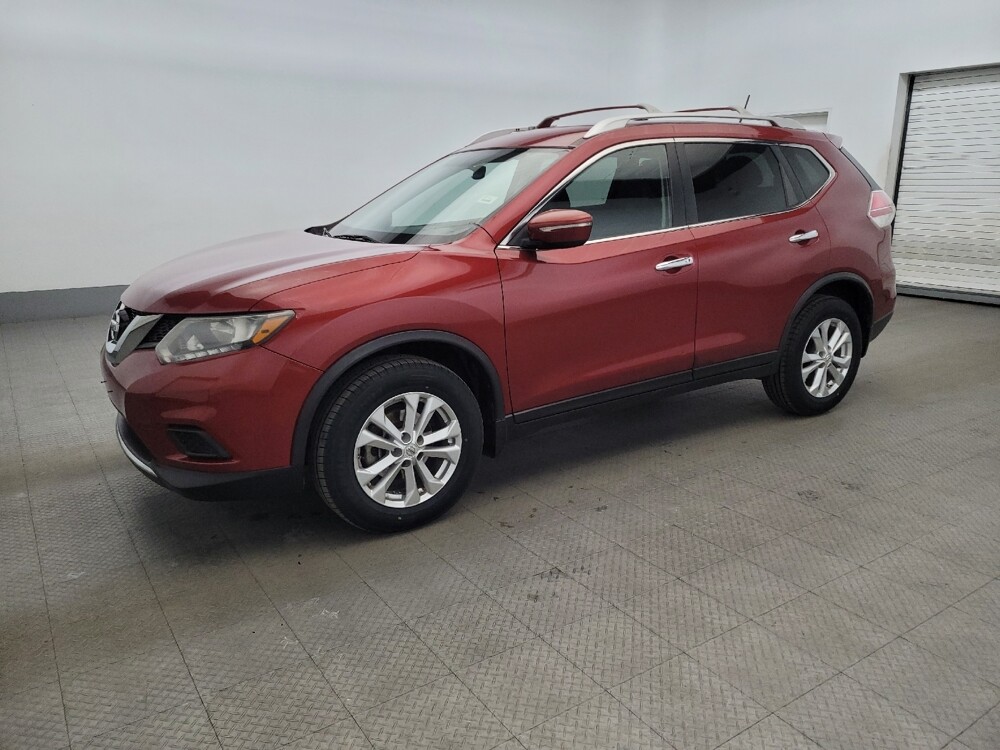 2015 Nissan Rogue in New Castle, DE 19720 - 18086919 2