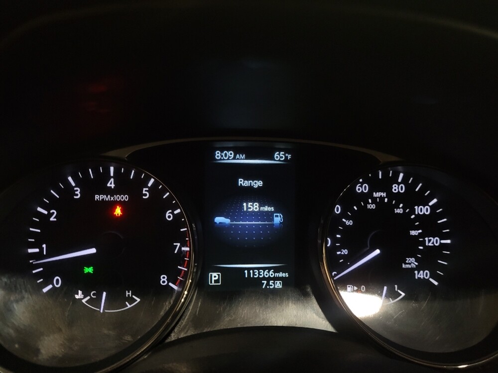 2015 Nissan Rogue in New Castle, DE 19720 - 18086919 23