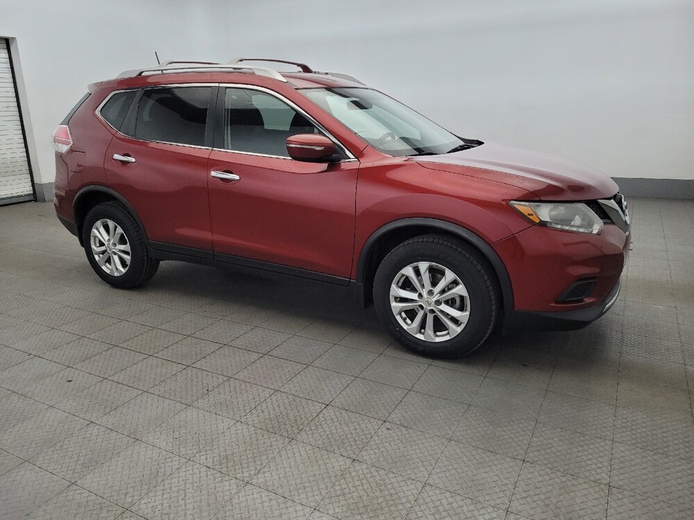 2015 Nissan Rogue in New Castle, DE 19720 - 18086919 11