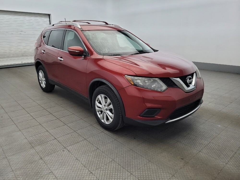 2015 Nissan Rogue in New Castle, DE 19720 - 18086919 13