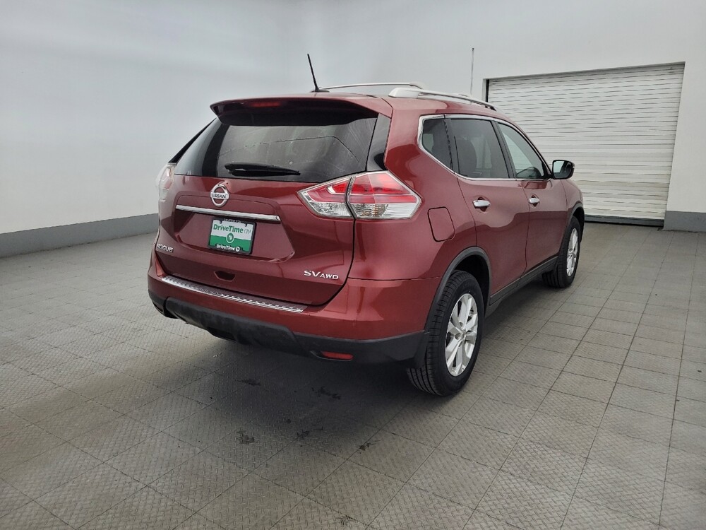 2015 Nissan Rogue in New Castle, DE 19720 - 18086919 9