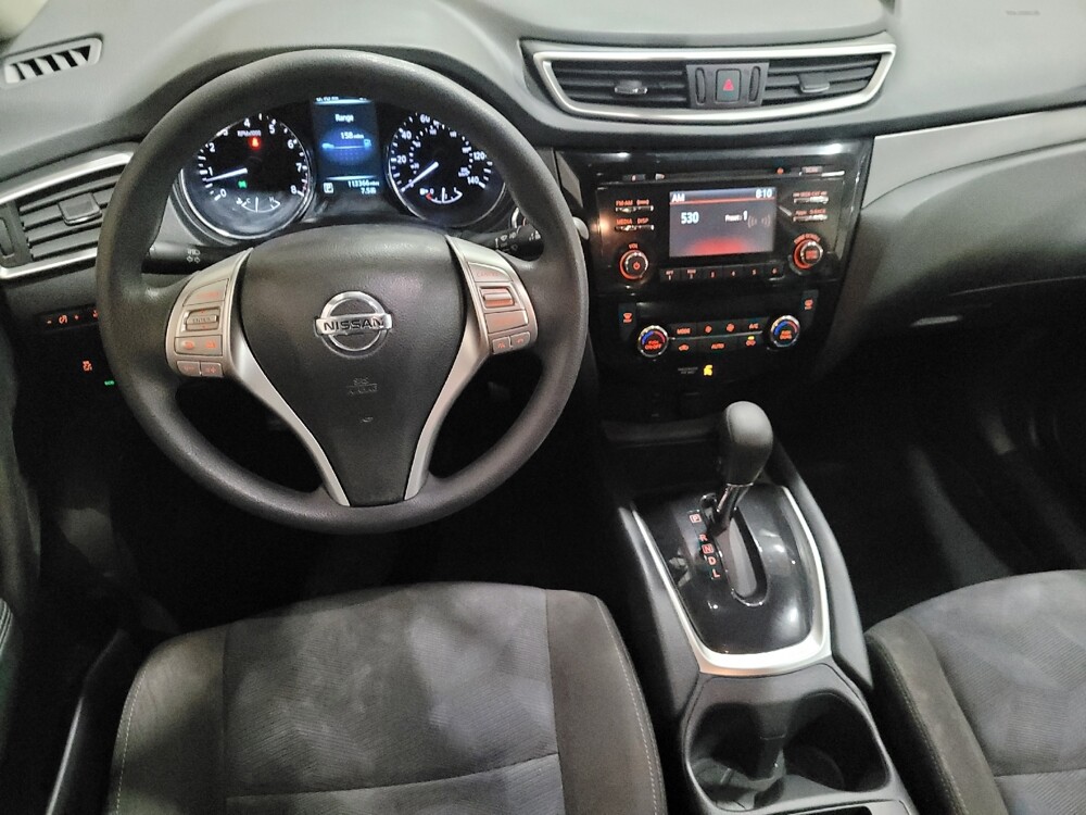 2015 Nissan Rogue in New Castle, DE 19720 - 18086919 22