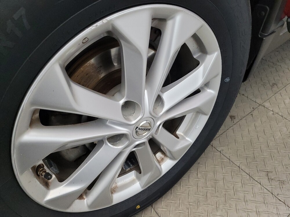 2015 Nissan Rogue in New Castle, DE 19720 - 18086919 31