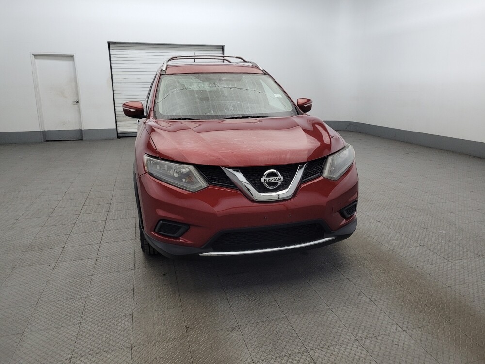 2015 Nissan Rogue in New Castle, DE 19720 - 18086919 14