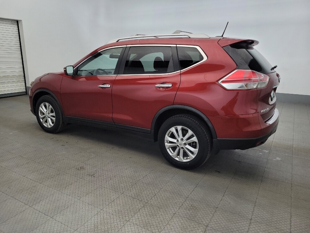 2015 Nissan Rogue in New Castle, DE 19720 - 18086919 3