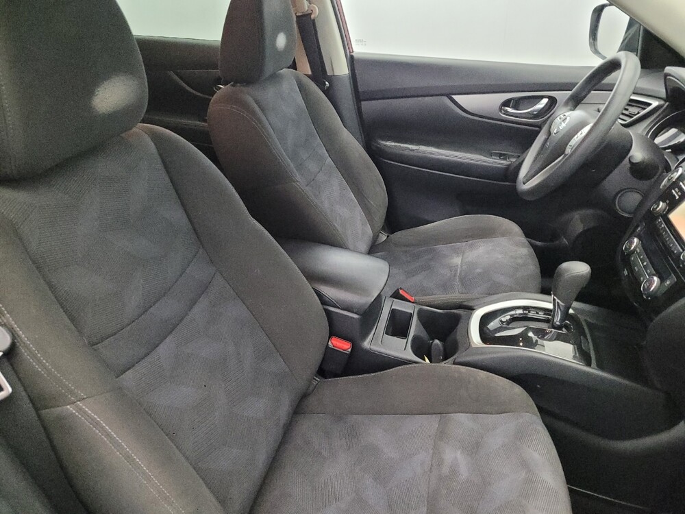 2015 Nissan Rogue in New Castle, DE 19720 - 18086919 21