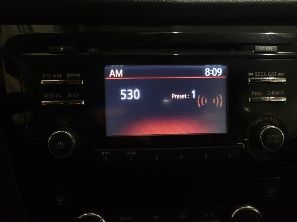 2015 Nissan Rogue in New Castle, DE 19720 - 18086919 25