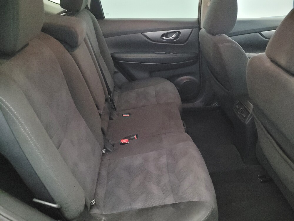 2015 Nissan Rogue in New Castle, DE 19720 - 18086919 19