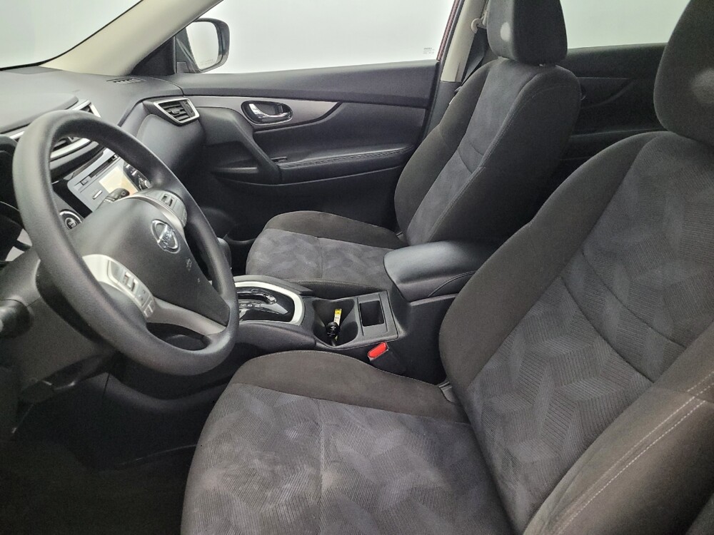 2015 Nissan Rogue in New Castle, DE 19720 - 18086919 17