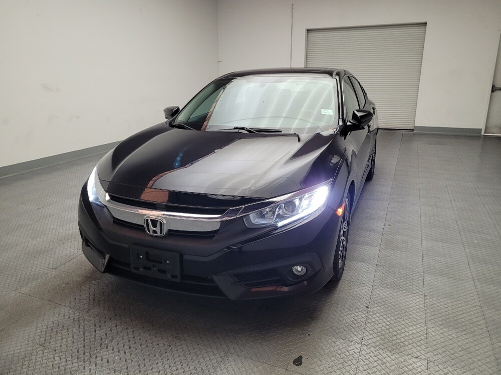2017 Honda Civic in Downey, CA 90241 - 18086921 15
