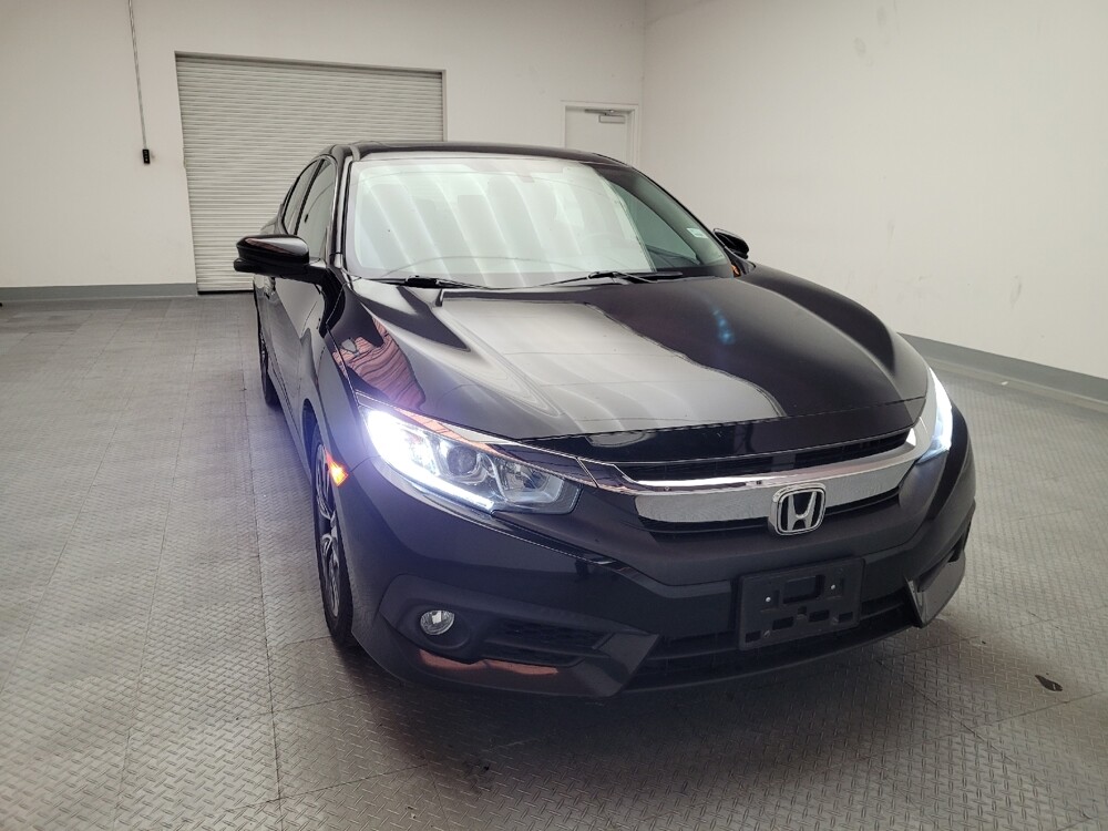 2017 Honda Civic in Downey, CA 90241 - 18086921 14