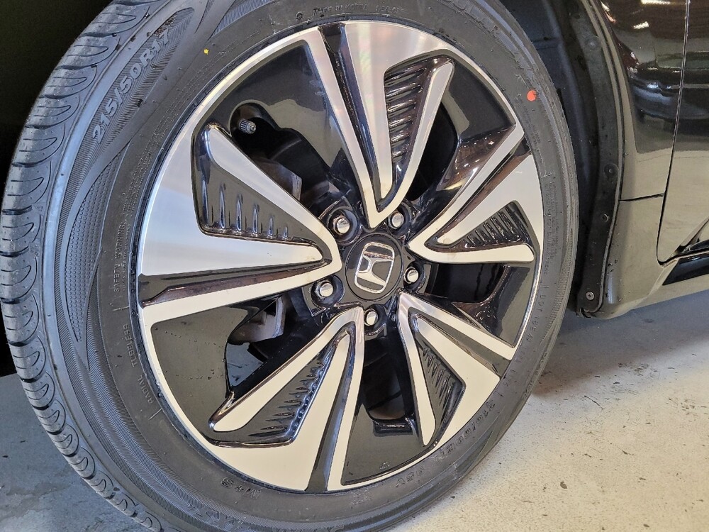 2017 Honda Civic in Downey, CA 90241 - 18086921 31