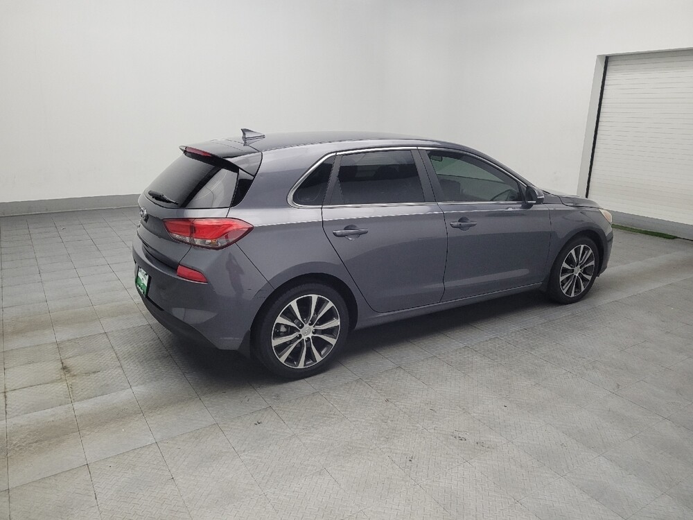 2018 Hyundai Elantra in Augusta, GA 30907 - 18086922 10