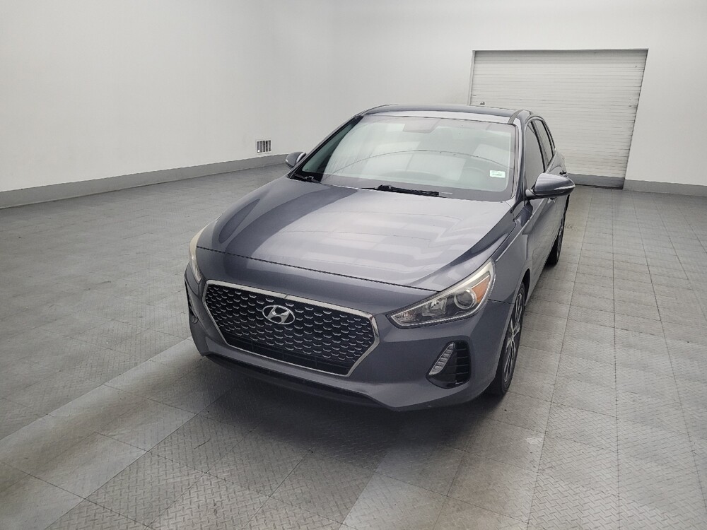 2018 Hyundai Elantra in Augusta, GA 30907 - 18086922 15