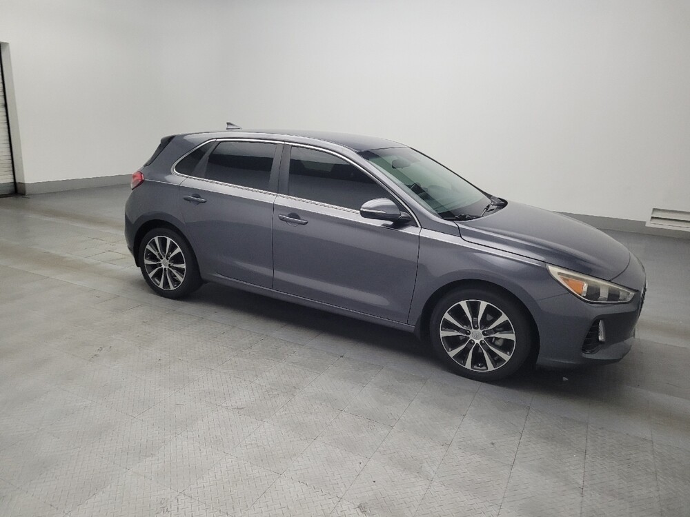 2018 Hyundai Elantra in Augusta, GA 30907 - 18086922 11