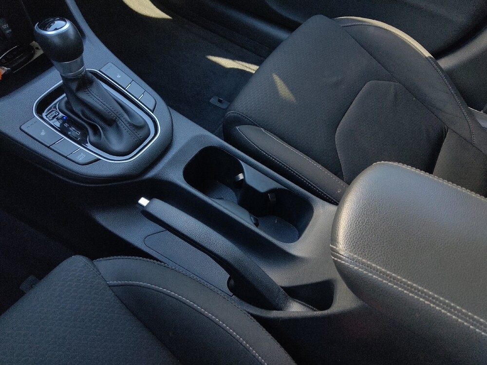 2018 Hyundai Elantra in Augusta, GA 30907 - 18086922 26