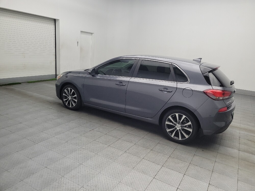 2018 Hyundai Elantra in Augusta, GA 30907 - 18086922 3