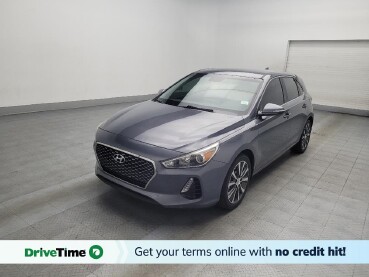 2018 Hyundai Elantra in Augusta, GA 30907
