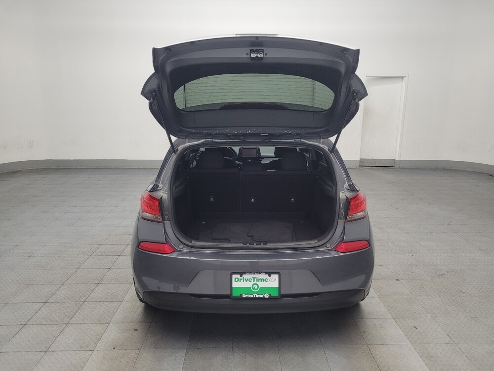 2018 Hyundai Elantra in Augusta, GA 30907 - 18086922 29