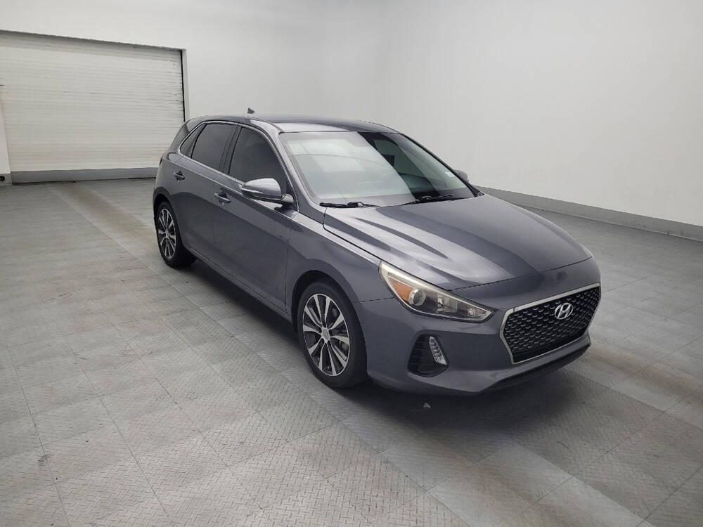 2018 Hyundai Elantra in Augusta, GA 30907 - 18086922 13