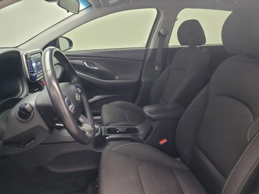 2018 Hyundai Elantra in Augusta, GA 30907 - 18086922 17