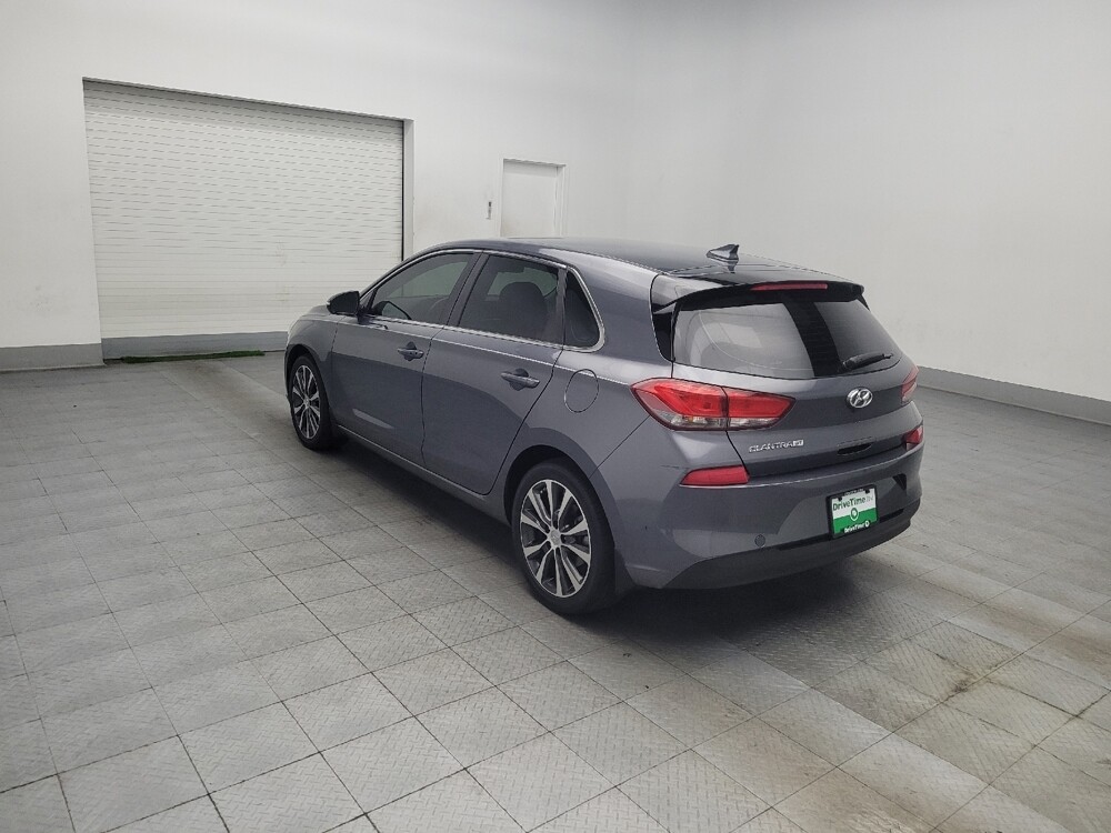 2018 Hyundai Elantra in Augusta, GA 30907 - 18086922 5