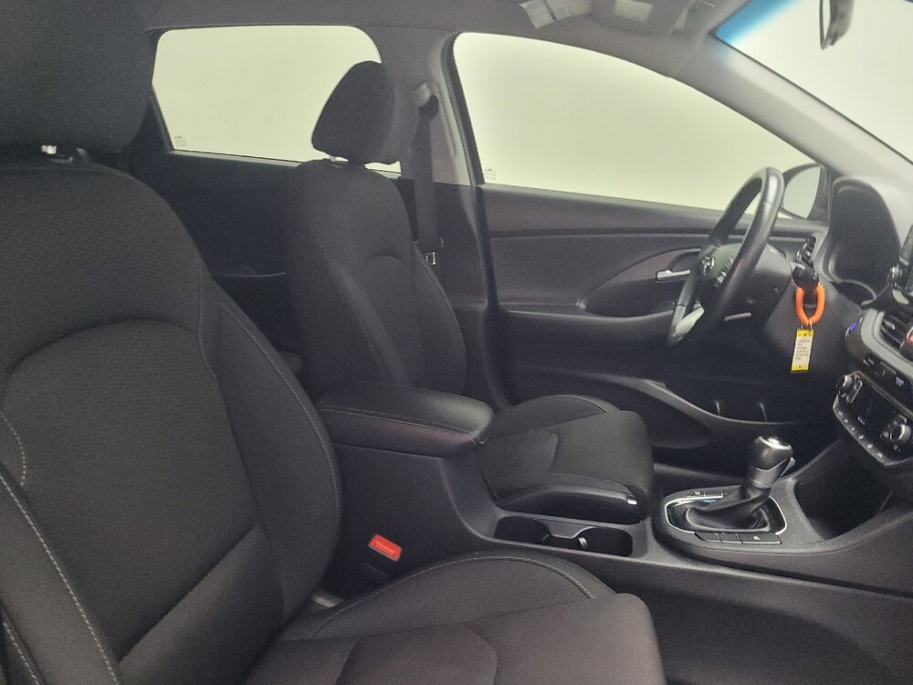 2018 Hyundai Elantra in Augusta, GA 30907 - 18086922 21