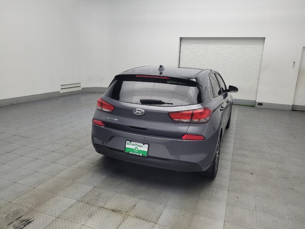 2018 Hyundai Elantra in Augusta, GA 30907 - 18086922 7