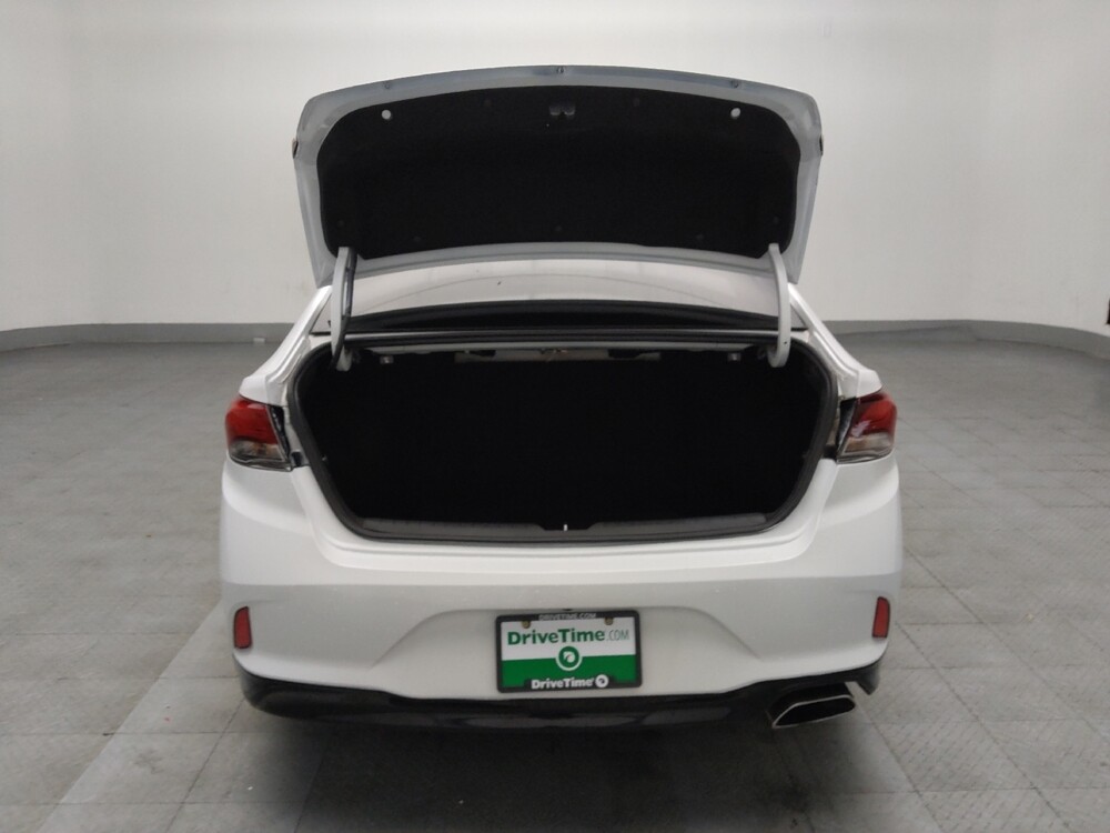 2019 Hyundai Sonata in Jackson, MS 39211 - 18086923 29