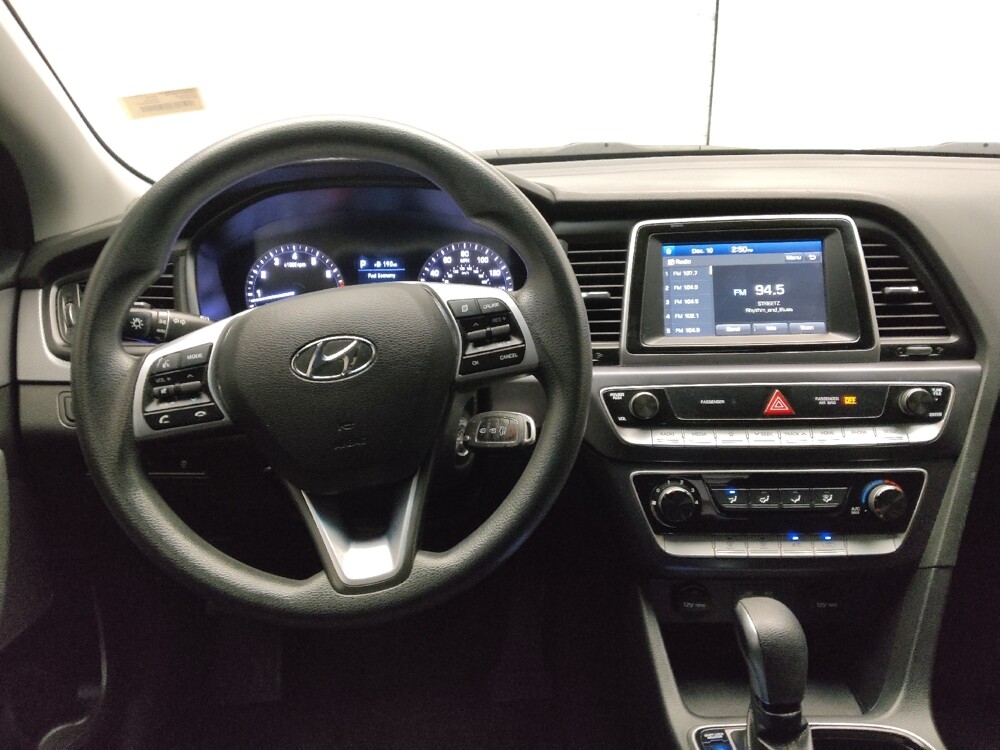 2019 Hyundai Sonata in Jackson, MS 39211 - 18086923 22