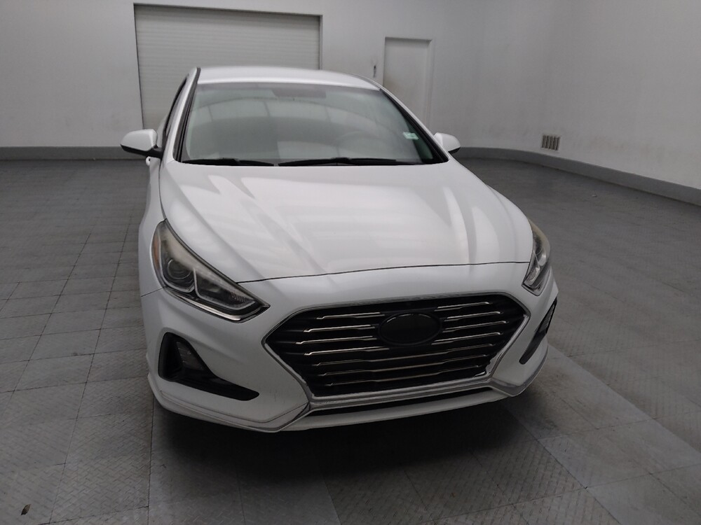 2019 Hyundai Sonata in Jackson, MS 39211 - 18086923 14