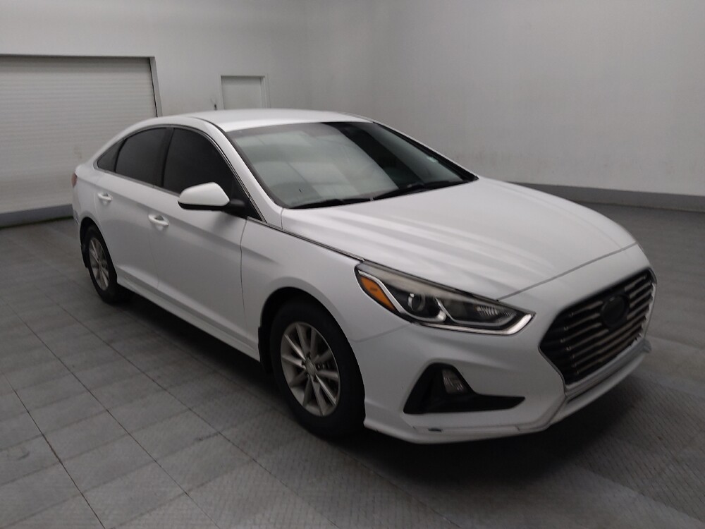 2019 Hyundai Sonata in Jackson, MS 39211 - 18086923 13