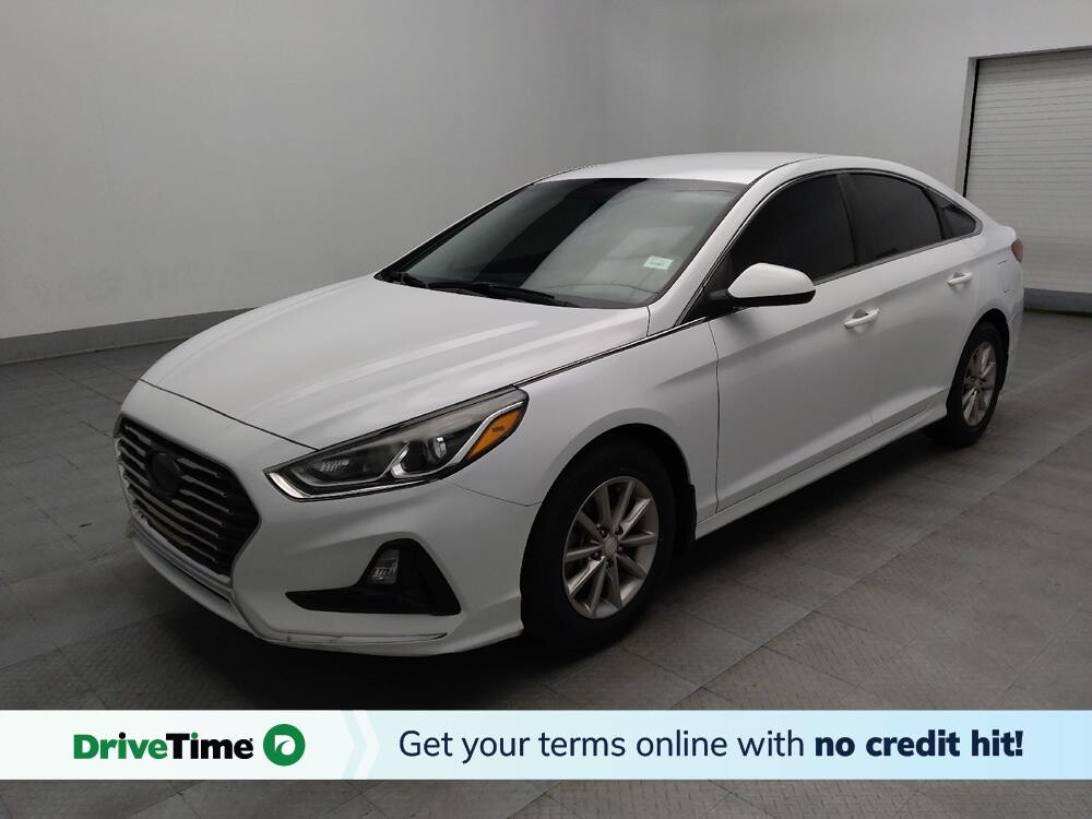 2019 Hyundai Sonata in Jackson, MS 39211 - 18086923