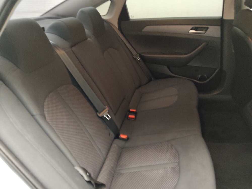 2019 Hyundai Sonata in Jackson, MS 39211 - 18086923 19