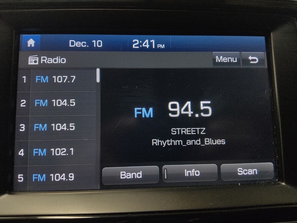 2019 Hyundai Sonata in Jackson, MS 39211 - 18086923 25