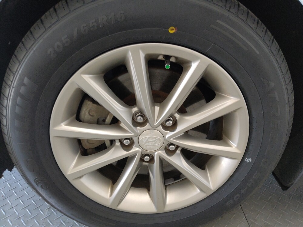 2019 Hyundai Sonata in Jackson, MS 39211 - 18086923 31