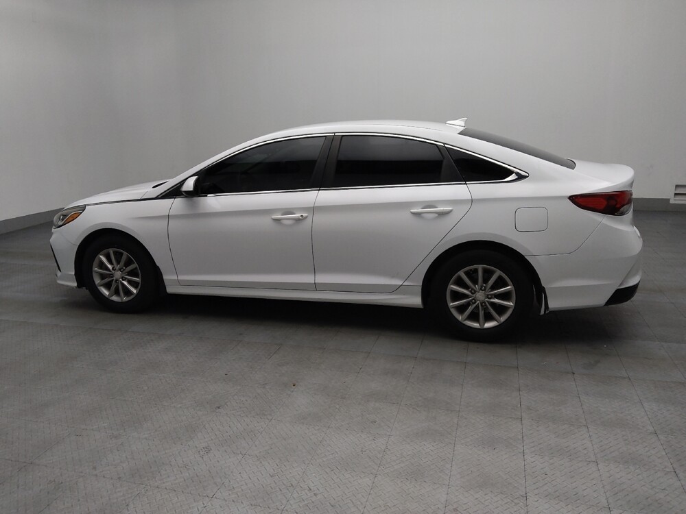 2019 Hyundai Sonata in Jackson, MS 39211 - 18086923 3