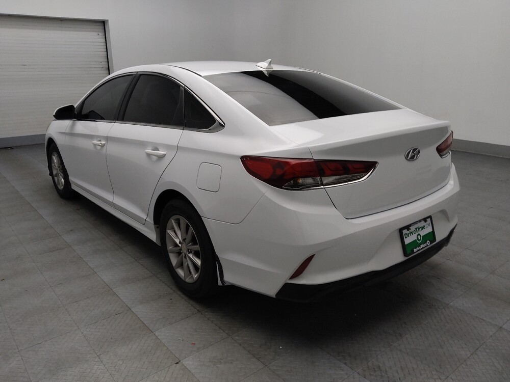 2019 Hyundai Sonata in Jackson, MS 39211 - 18086923 5