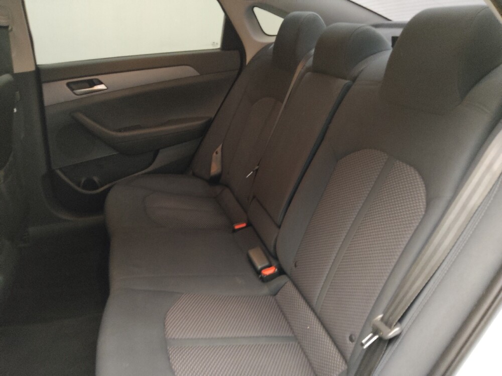 2019 Hyundai Sonata in Jackson, MS 39211 - 18086923 18