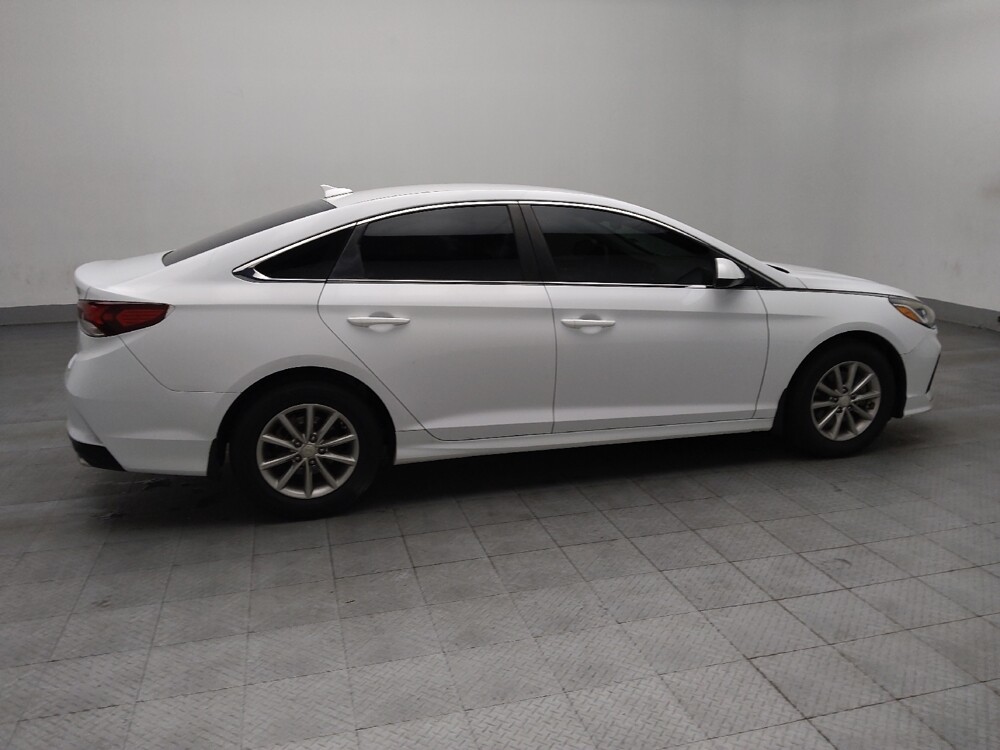 2019 Hyundai Sonata in Jackson, MS 39211 - 18086923 10