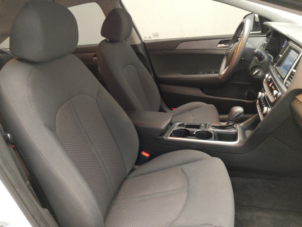 2019 Hyundai Sonata in Jackson, MS 39211 - 18086923 21