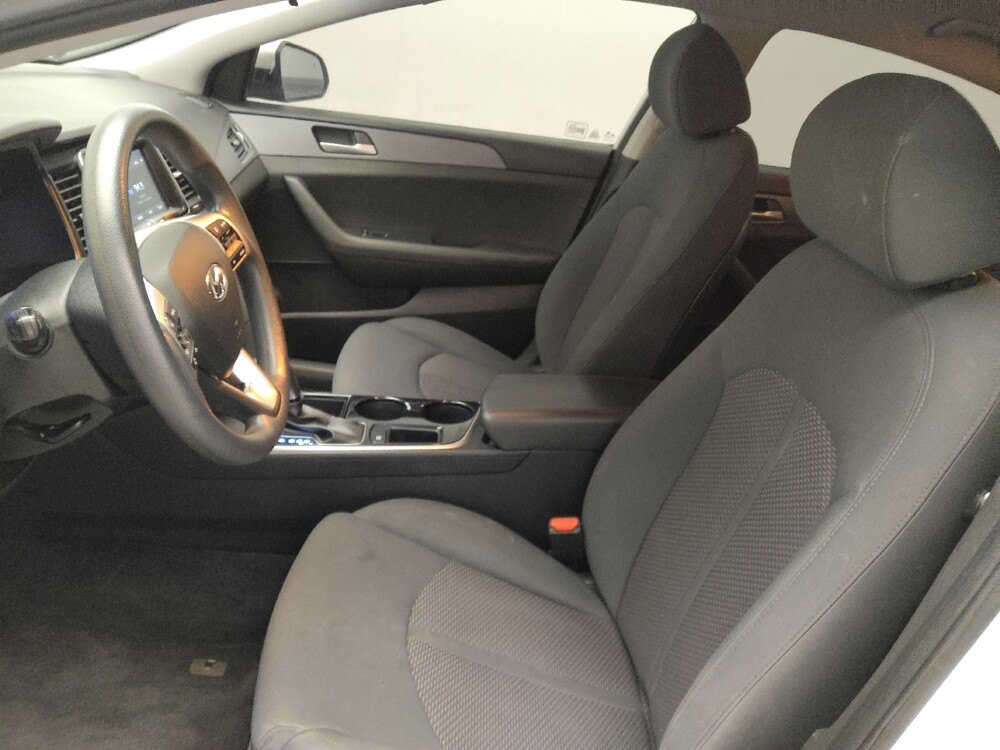 2019 Hyundai Sonata in Jackson, MS 39211 - 18086923 17