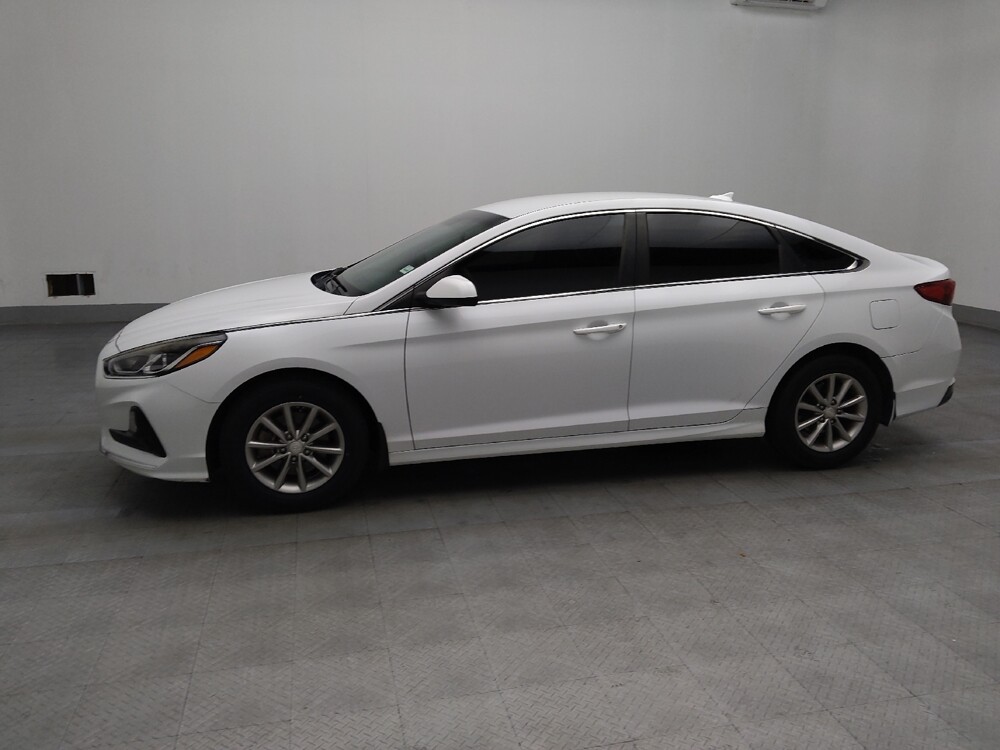 2019 Hyundai Sonata in Jackson, MS 39211 - 18086923 2