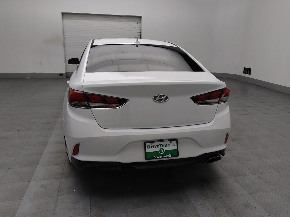 2019 Hyundai Sonata in Jackson, MS 39211 - 18086923 6