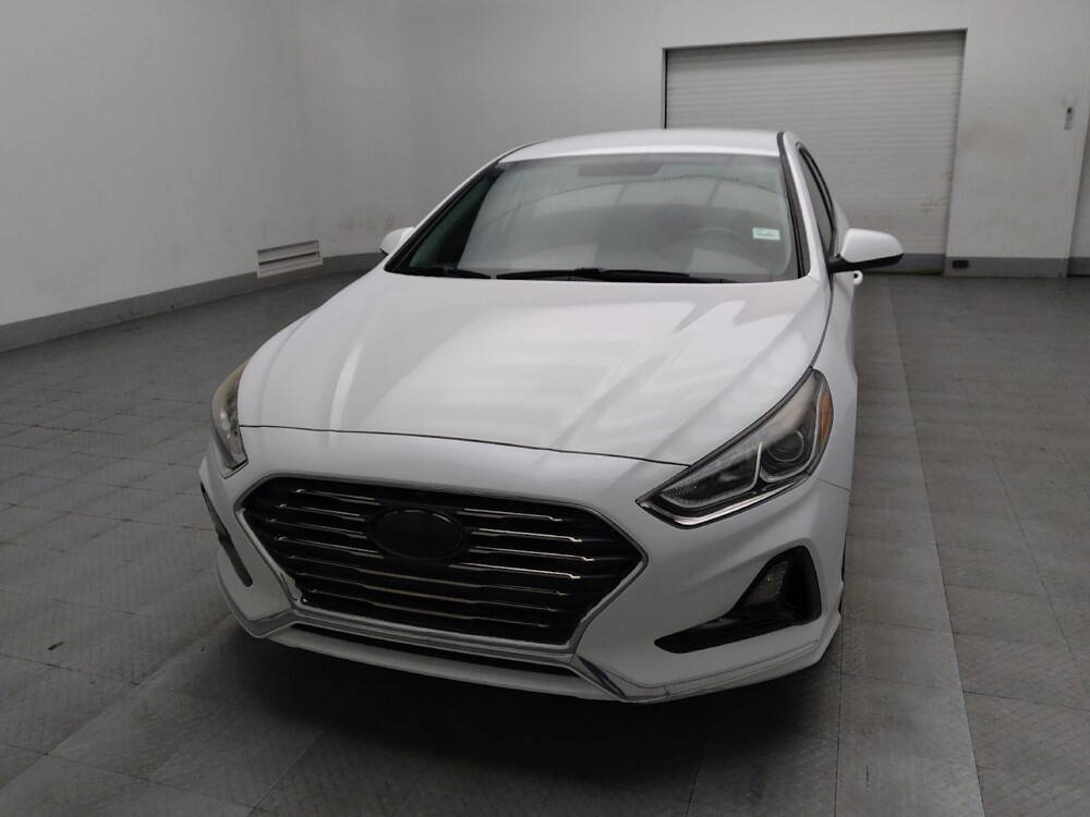 2019 Hyundai Sonata in Jackson, MS 39211 - 18086923 15