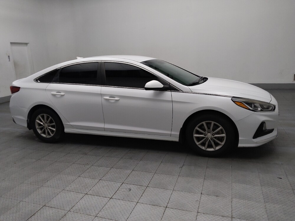 2019 Hyundai Sonata in Jackson, MS 39211 - 18086923 11